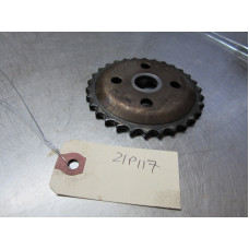 21P117 Oil Pump Drive Gear For 05-14 Volkswagen Jetta  2.5 07K109571D